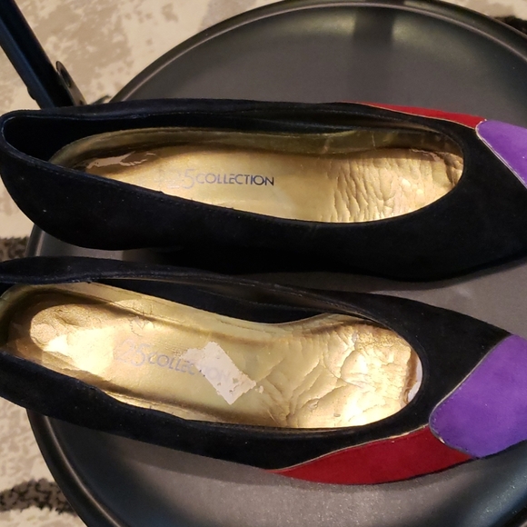 Shoes - Picture 2 of 5